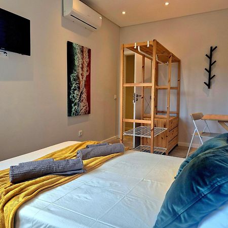 Campus 121 - Rooms FAO Eksteriør bilde