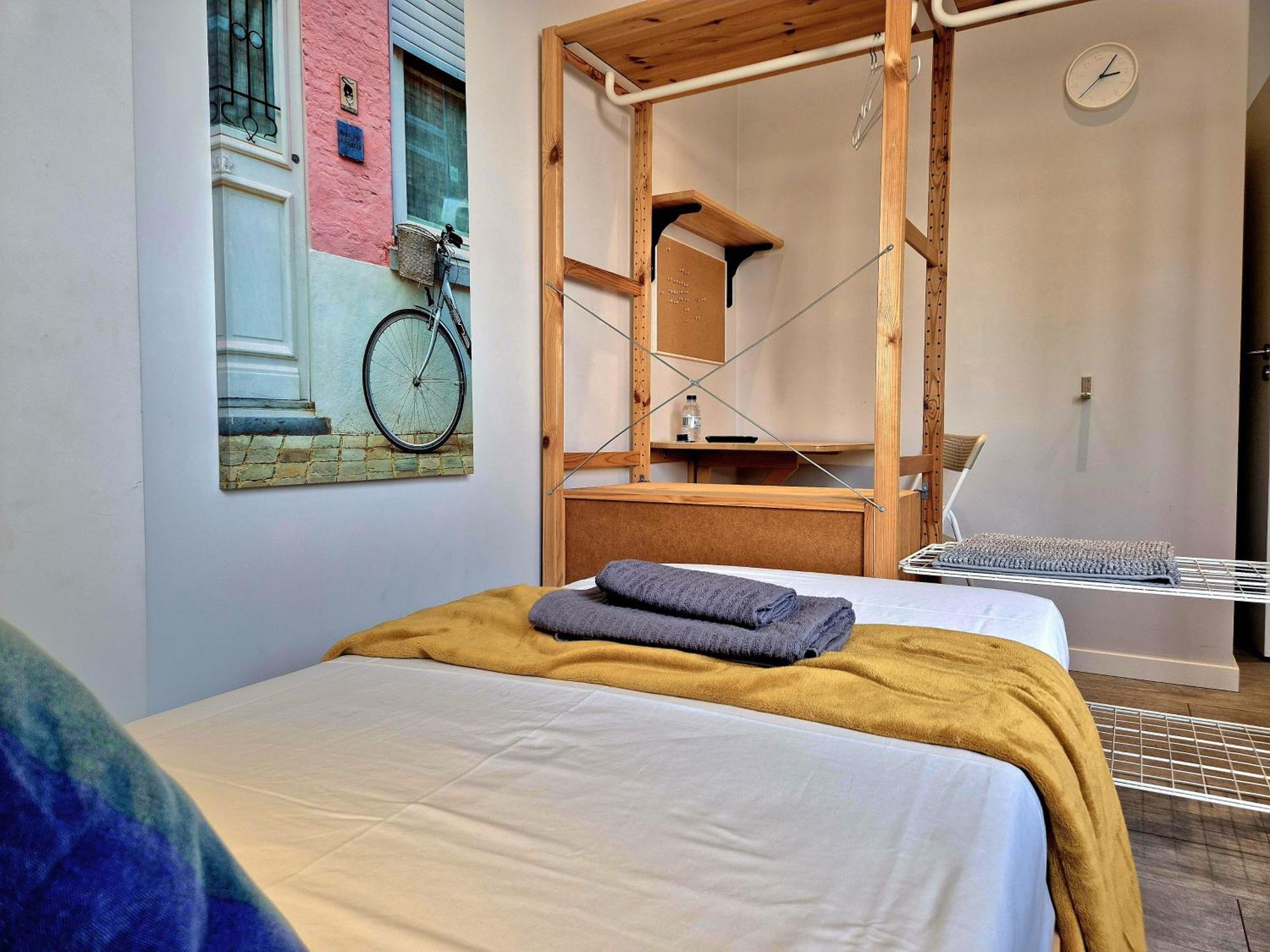 Campus 121 - Rooms FAO Eksteriør bilde