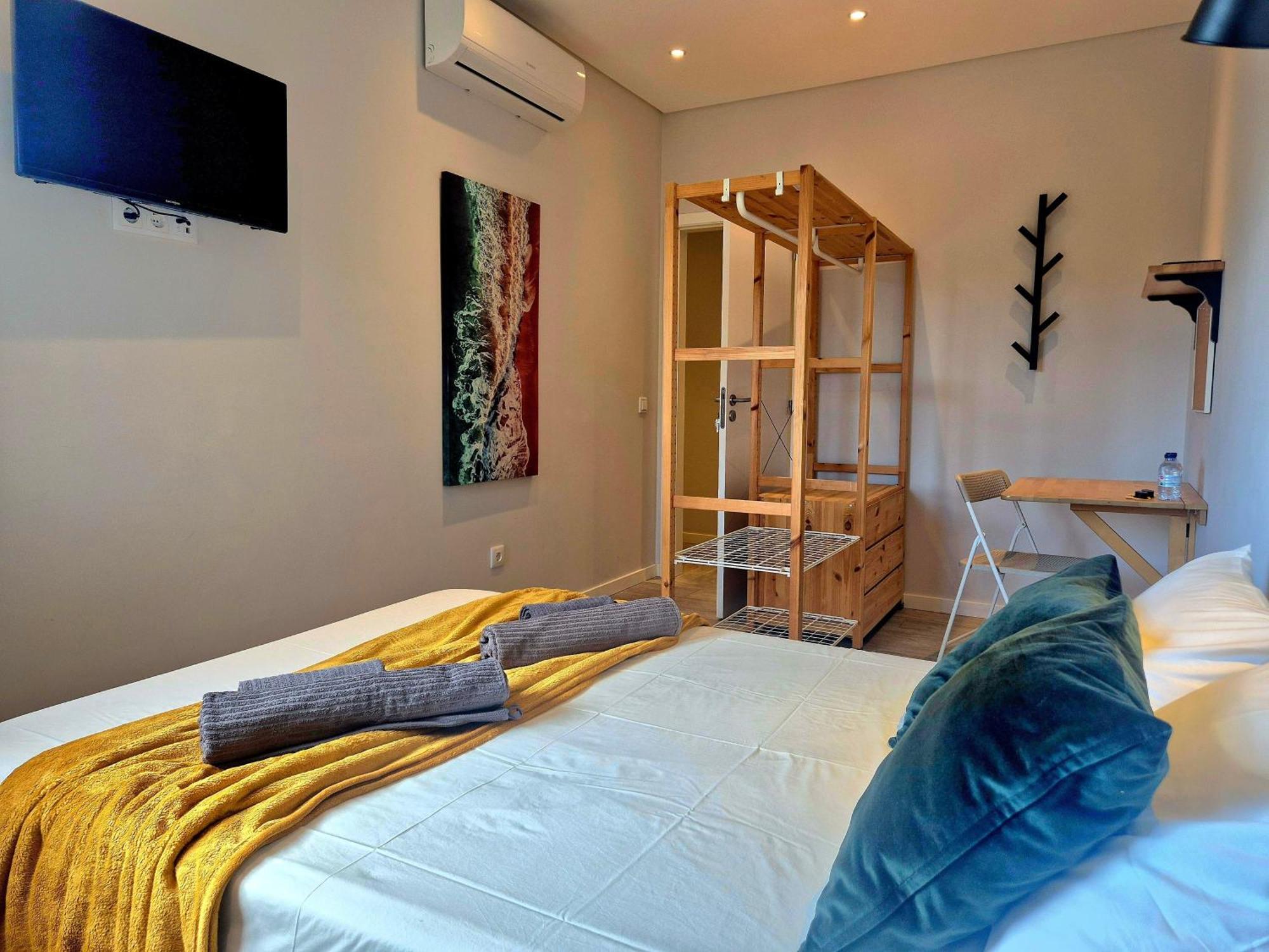Campus 121 - Rooms FAO Eksteriør bilde