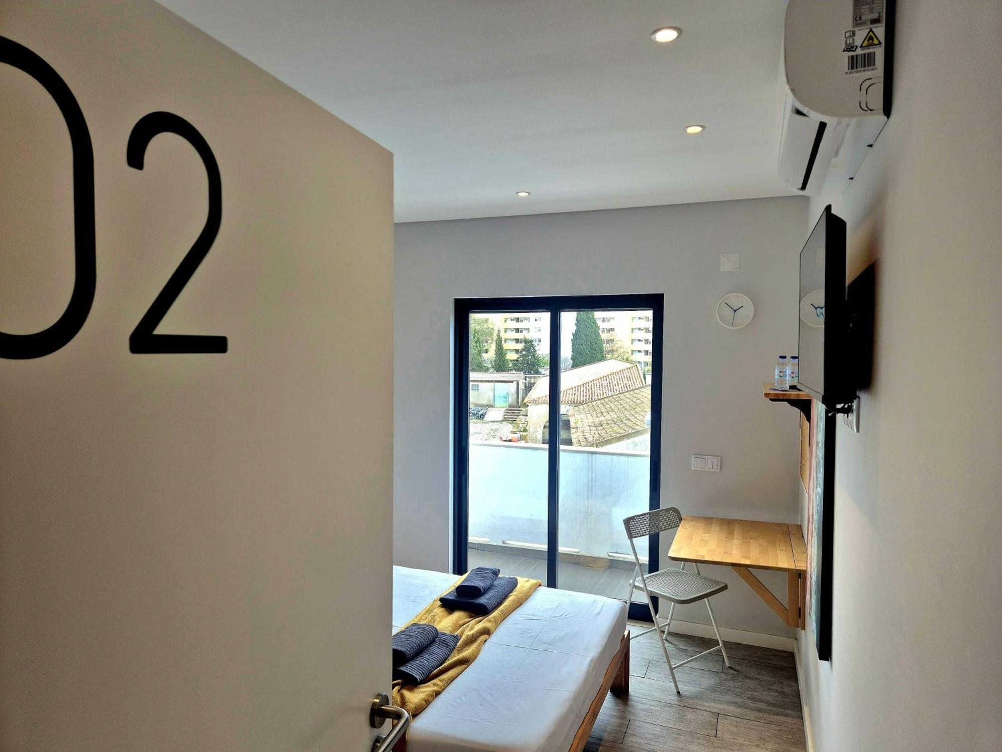 Campus 121 - Rooms FAO Eksteriør bilde