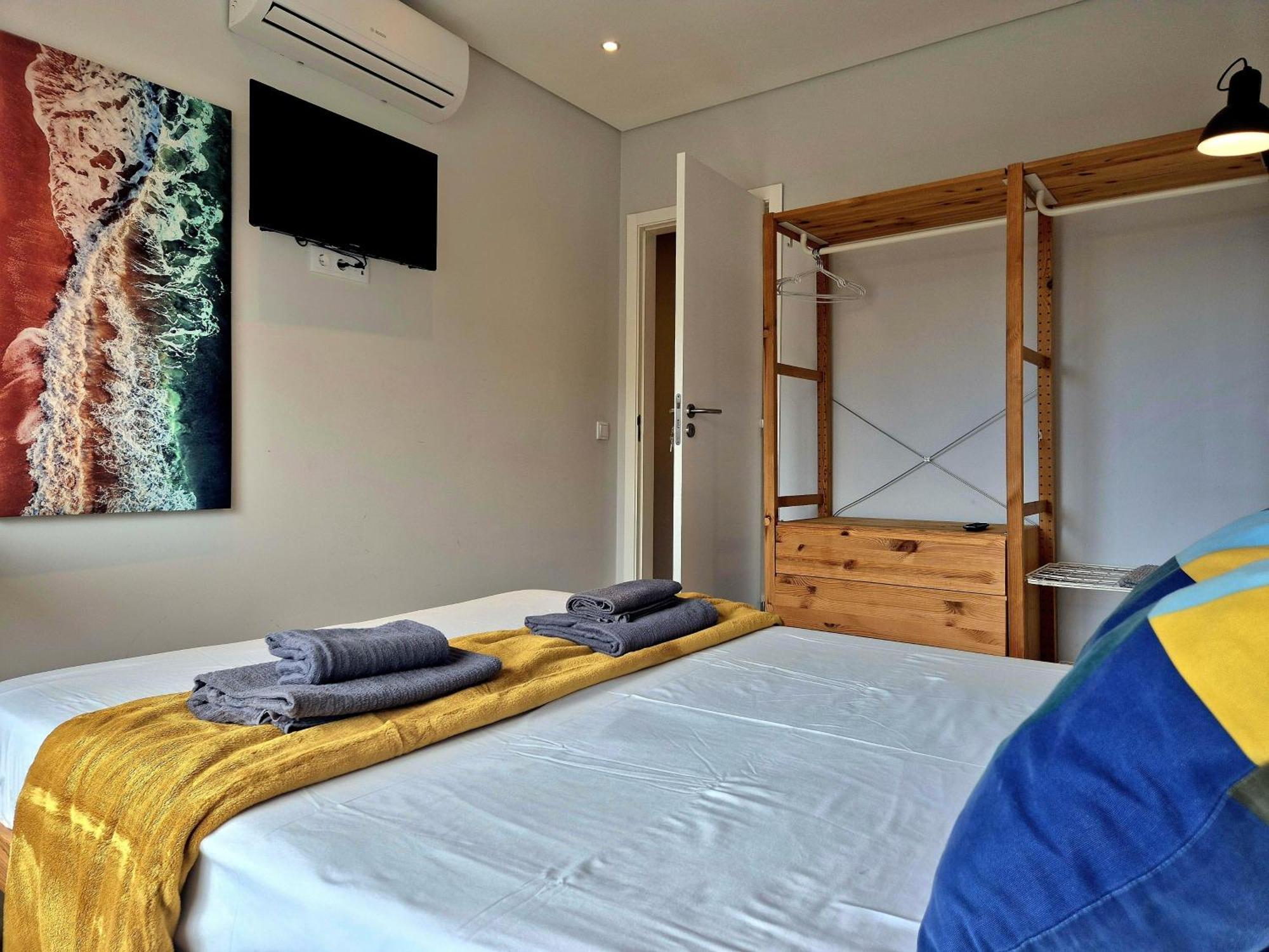 Campus 121 - Rooms FAO Eksteriør bilde