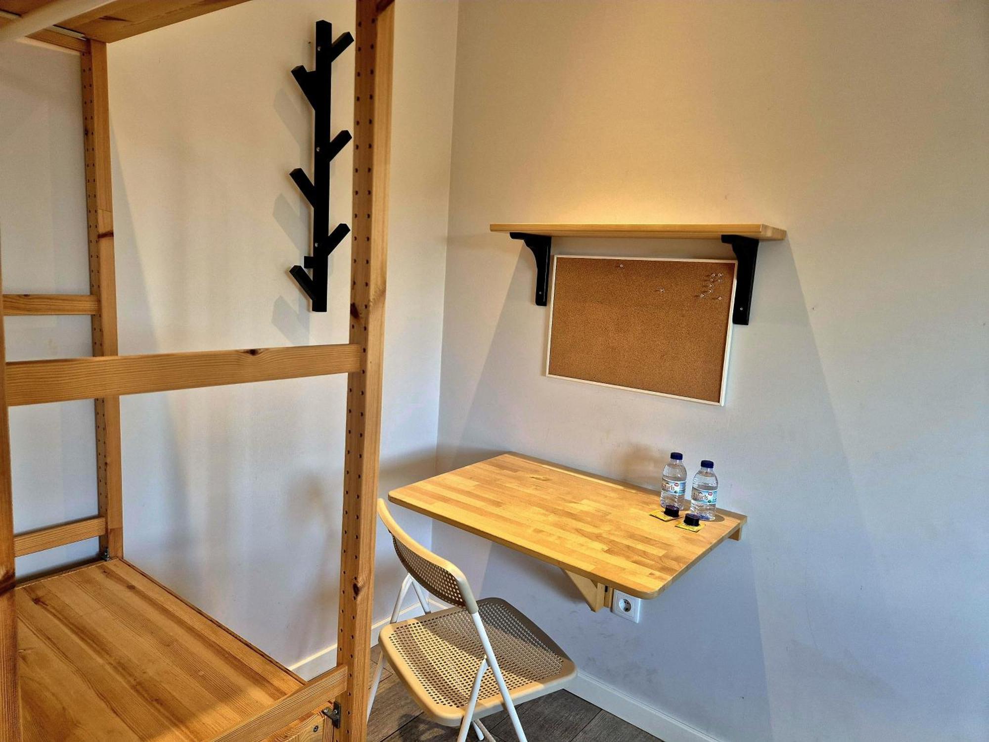 Campus 121 - Rooms FAO Eksteriør bilde