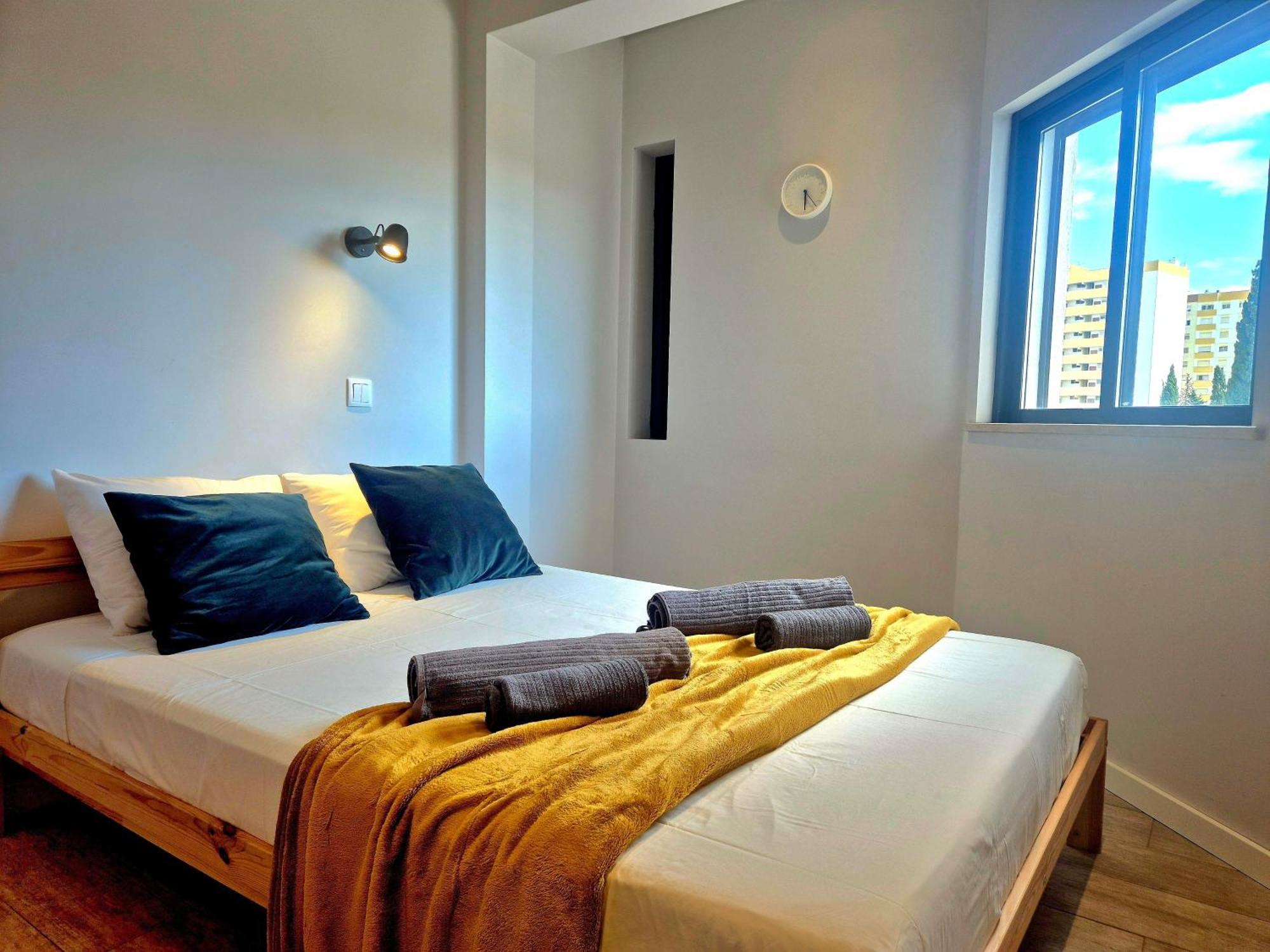 Campus 121 - Rooms FAO Eksteriør bilde